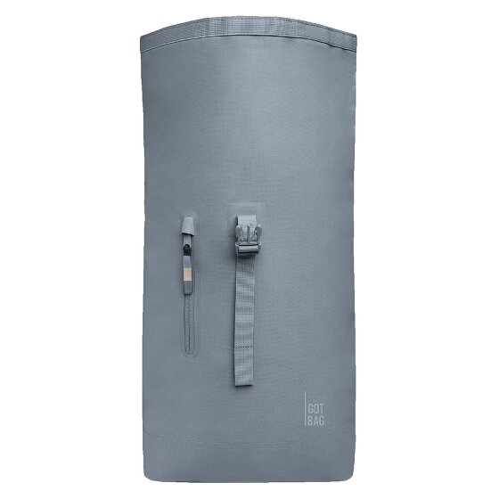 GOT BAG Rolltop Lite 2.0 Daypack 42 cm Compartiment pour ordinateur portable