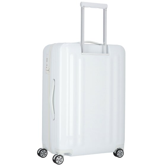 Bogner Piz 4 roulettes Trolley M 65 cm