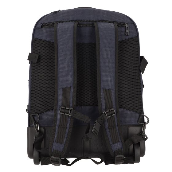 Samsonite Roader 2 roulettes Trolley de cabine 55 cm Compartiment pour ordinateur portable