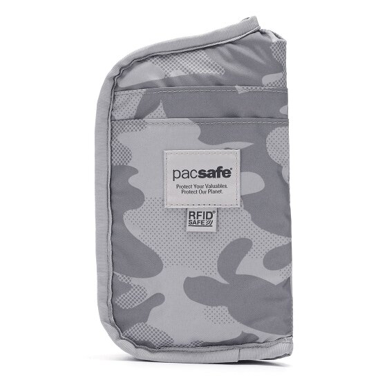Pacsafe GO anti-theft Tech Mini Bag Sac à bandoulière RFID 12 cm