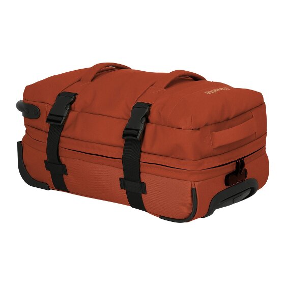 Travelite Bolonia 2 roulettes Sac de voyage S 53 cm