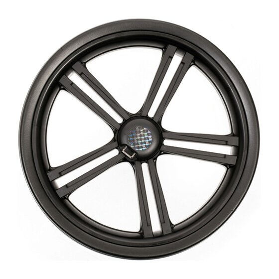 Andersen Shopper Tura Shopper Ortlieb chariot à provisions 50 cm