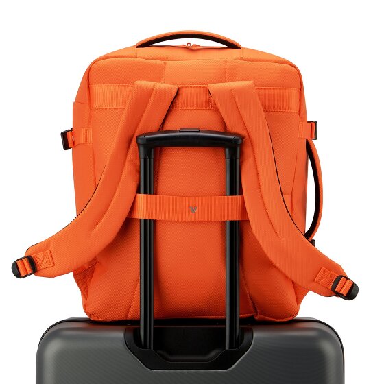 Roncato Ironik 2.0 Daypack 45 cm Compartiment pour ordinateur portable