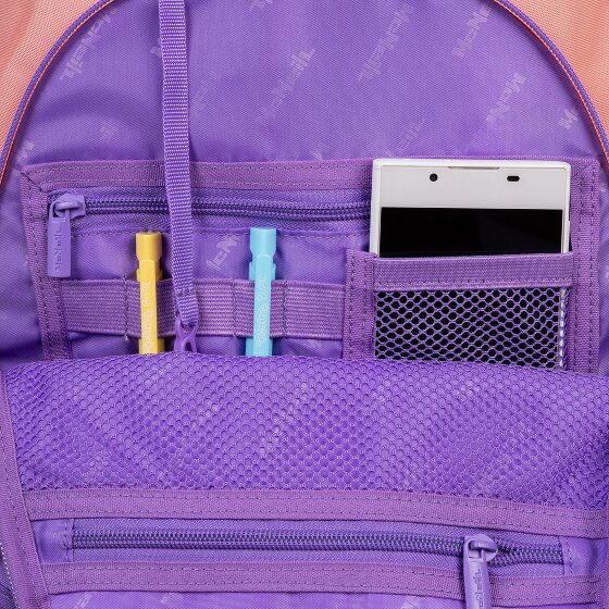 McNeill Milo Sac à dos scolaire 43 cm