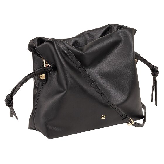 DuDu Sac à bandoulière Cuir 26 cm