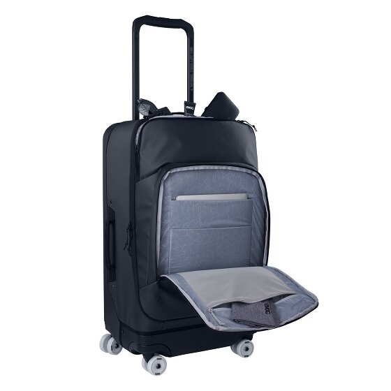Evoc 4 roulettes Trolley 73 cm