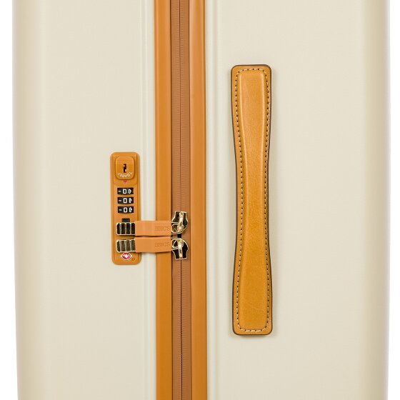 Bric's Amalfi 4 roues trolley 82 cm