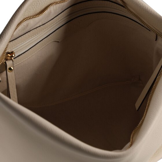 abro Ebony Sac à bandoulière Cuir 38 cm