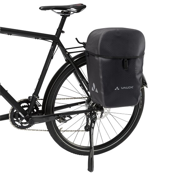 Vaude Aqua Sacoche de vélo 33 cm
