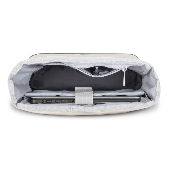 Johnny Urban Eco Series Ryan Daypack 41 cm Compartiment pour ordinateur portable