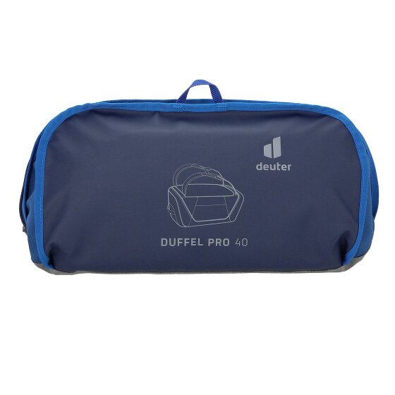 Deuter Duffel Pro 40 Sac de voyage Weekender 52 cm