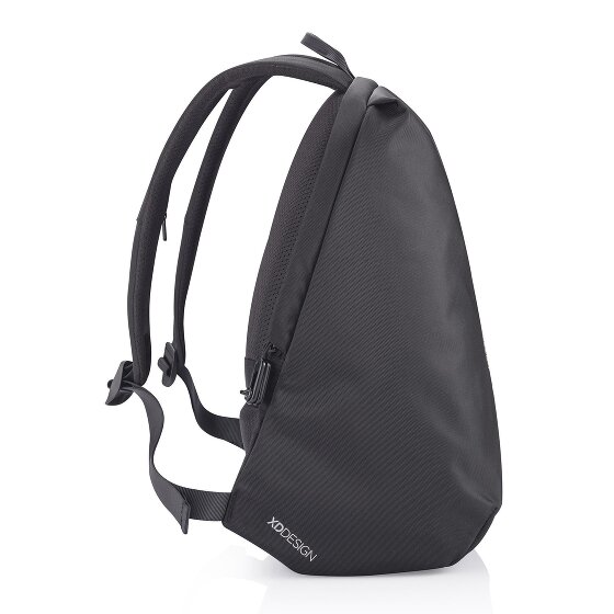 XD Design Bobby Daypack Protection RFID 45 cm Compartiment ordinateur