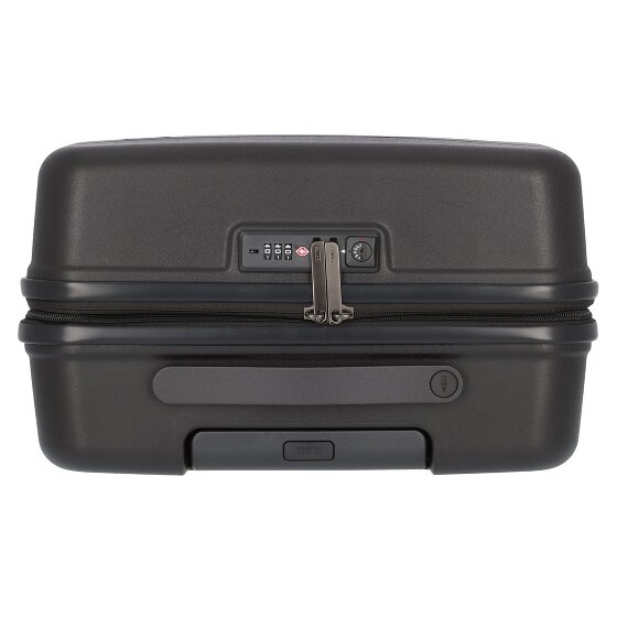 Bric's BY Ulisse 4 roues trolley 65 cm