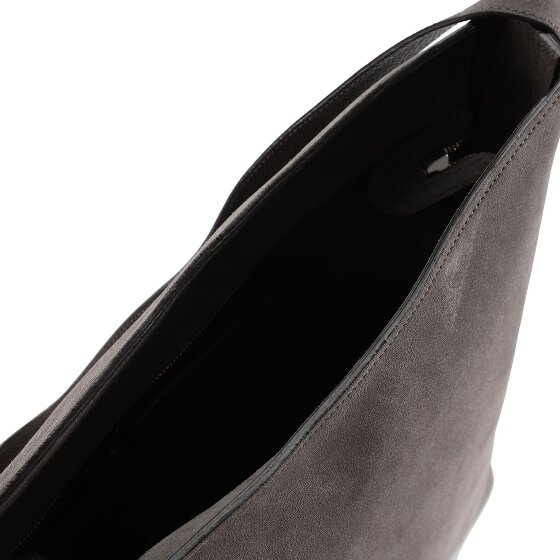 abro Cosmo Sac à bandoulière Cuir 31 cm