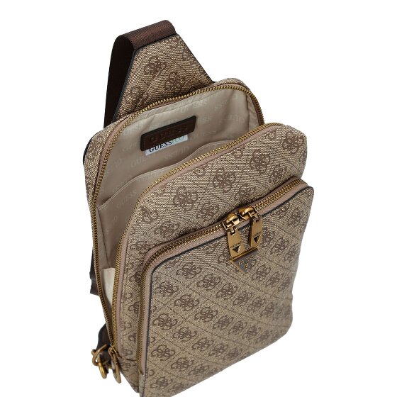 Guess Sac à bandoulière Milano 33 cm