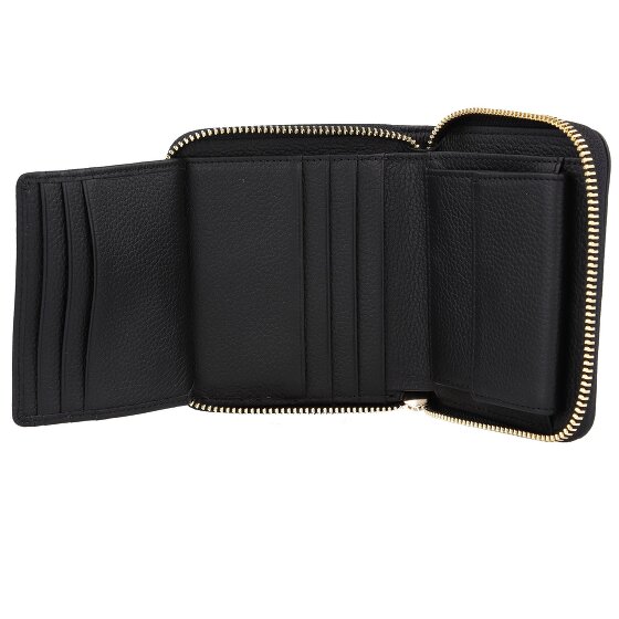 AIGNER Zita Porte-monnaie Protection RFID Cuir 11.5 cm