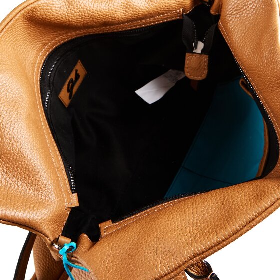 Gabs Esra Sac à bandoulière M Cuir 34 cm