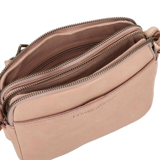 Cowboysbag Kirkwood Sac à bandoulière Cuir 20 cm