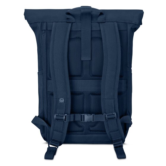 Johnny Urban Eco Series Allen Medium Daypack 40.5 cm Compartiment pour ordinateur portable