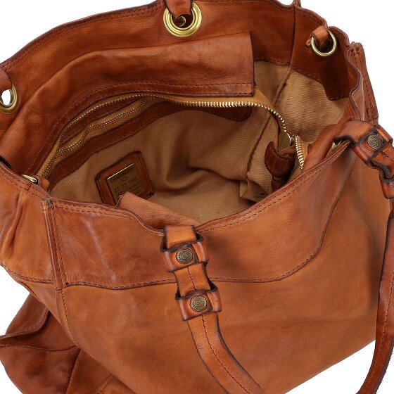 Campomaggi Dalia Sac de shopper Cuir 35 cm