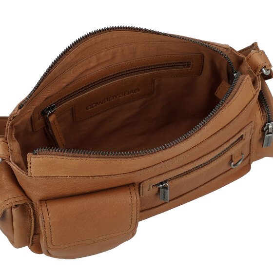 Cowboysbag Susanville Sac à bandoulière Cuir 25 cm