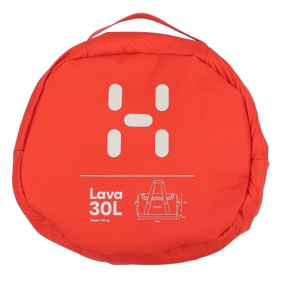 Haglöfs Lava 30 Sac de voyage Weekender 45 cm
