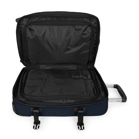 Eastpak Transit'R Plus 2 roues Valise cabine 55 cm