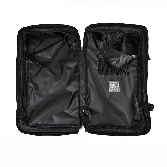 Eastpak Transit'R Plus 2 roues Sac de voyage 68 cm