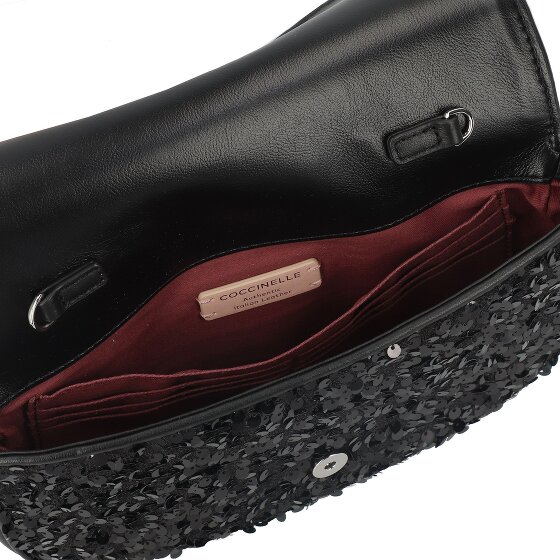 Coccinelle Magie Sac à bandoulière Cuir 24.5 cm