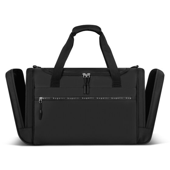 bugatti Blanc Delight Sac de voyage Weekender 54 cm