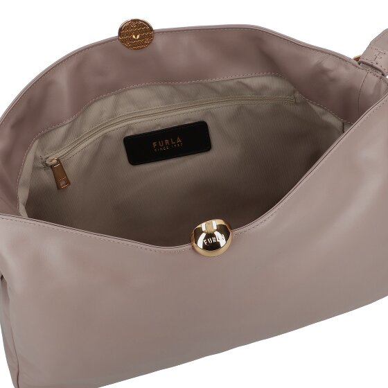 Furla Sfera Soft Sac à bandoulière L Cuir 37 cm
