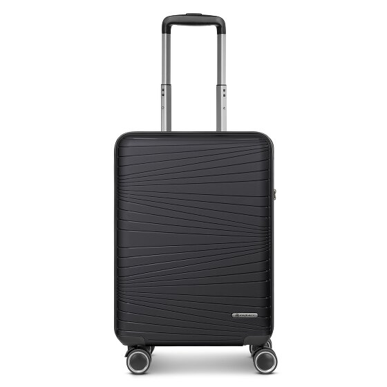 Franky Dallas 3.0 4 roulettes Trolley S 55 cm