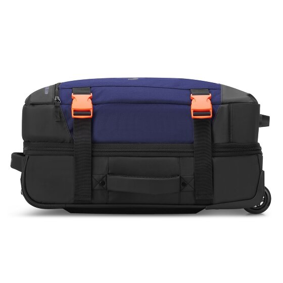 Jeep JS007C 2 roulettes Trolley de cabine 55 cm