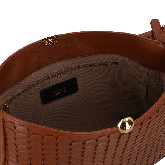 Furla Sfera Soft Sac de shopper Cuir 40 cm