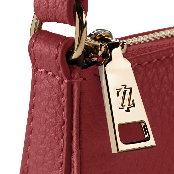 Lazarotti Sac à bandoulière en cuir « Bologna » 22 cm