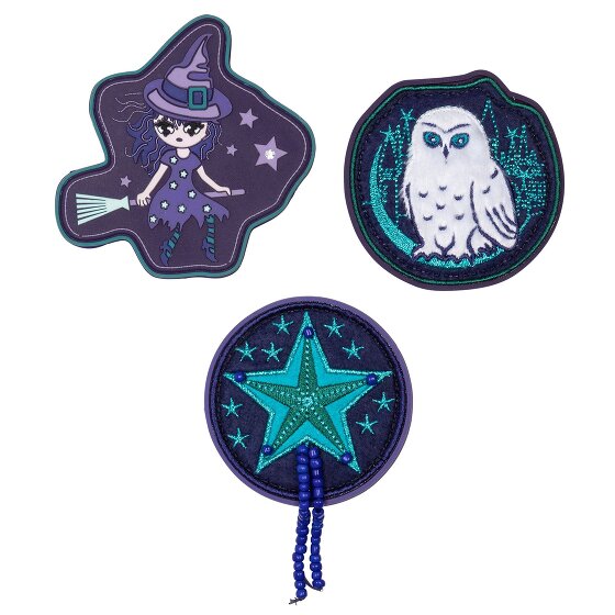 Scout Alpha, set de 4 cartables Superflash