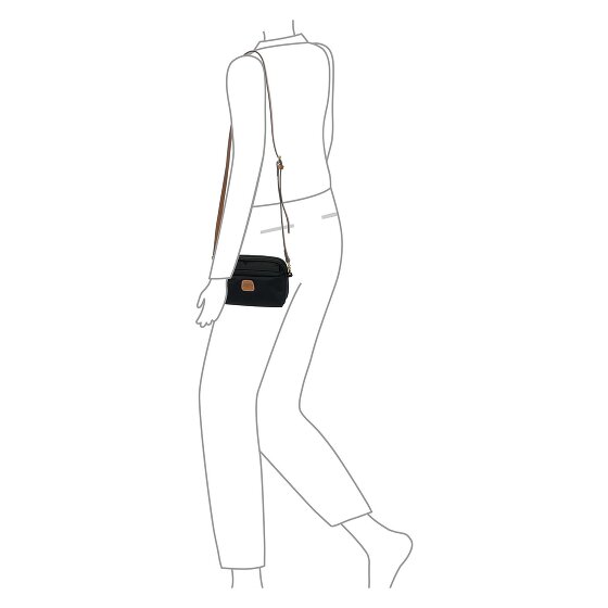 Bric's X-Collection Sac à bandoulière 18 cm