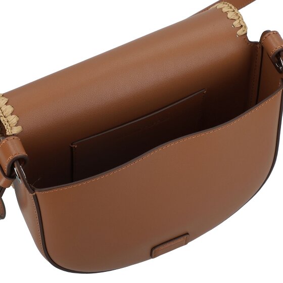 Karl Lagerfeld Circle Sac à bandoulière Cuir 23 cm