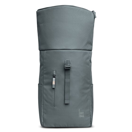 GOT BAG Rolltop Easy Daypack 30 cm Compartiment pour ordinateur portable