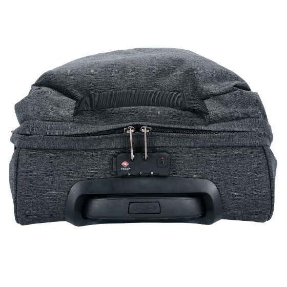 Eastpak Tranverz S Sac de voyage à 2 roulettes 51 cm