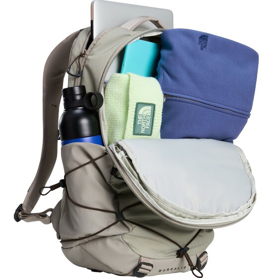 The North Face Borealis Daypack 49.5 cm Compartiment ordinateur