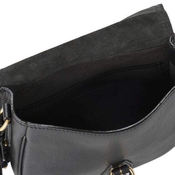 The Bridge Isadora Sac à bandoulière Cuir 23 cm