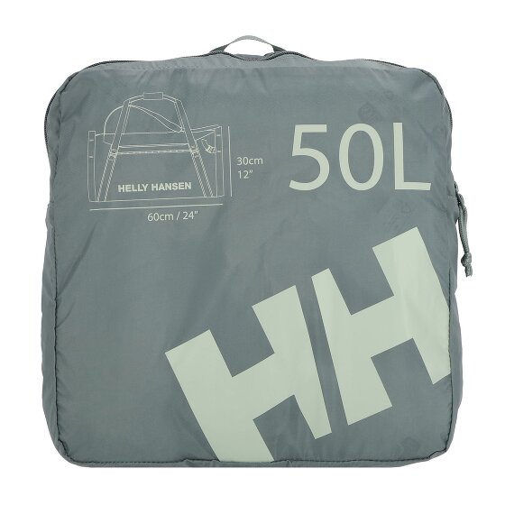 Helly Hansen Duffel Bag 2 50L Sac de sport 60 cm