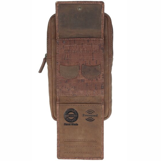 Greenland Nature Poche pour téléphone portable 11 cm