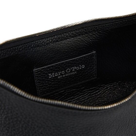 Marc O'Polo Sac à bandoulière M Cuir 30 cm