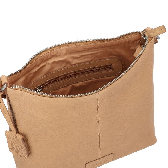 Burkely Soft Skylar Sac à bandoulière Cuir 27 cm