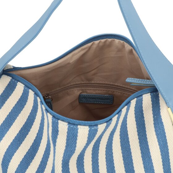 Tom Tailor Malie Sac de shopper 40 cm