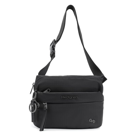 Hedgren Furo Sac à bandoulière Protection RFID 22 cm
