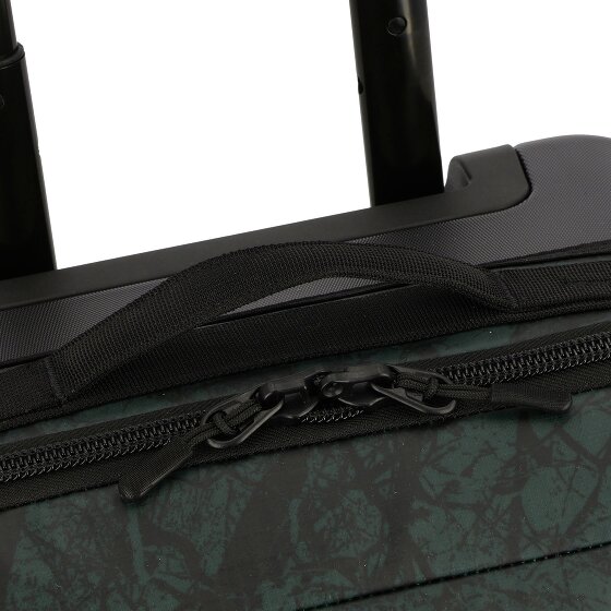 Herschel All Season 2 roulettes Trolley de cabine 55 cm