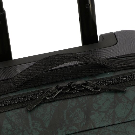 Herschel All Season 2 roulettes Trolley de cabine 55 cm